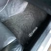 Коврики на Lexus GS III 2004 - 2012 в Химках