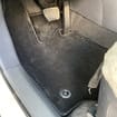 EVA коврики на Toyota Rav4 V 2018 - 2025 в Химках