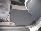 EVA коврики на Nissan Primera (P12) 2001 - 2008 в Химках