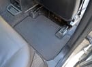 Ворсовые коврики на Land Rover Freelander II 2006 - 2014 в Химках