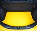 EVA коврики на Honda Fit III 2013 - 2020 в Химках