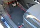 EVA коврики на Opel Mokka 2012 - 2019 в Химках
