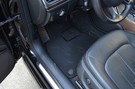Коврики на Audi A6 Allroad quattro (C7) 2012 - 2019 в Химках