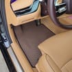 Коврики на Genesis G90 II 2021 - 2025 в Химках