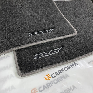 EVA коврики на Lada (ВАЗ) XRAY 2015&nbsp;-&nbsp;2022 в Химках