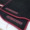 Коврики на Jaecoo J7 2023 - 2025 в Химках