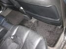 Коврики на Honda Accord V 1993 - 1998 в Химках