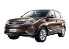 Ворсовые коврики на Chery Tiggo 5 2014 - 2020 в Химках