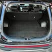 EVA коврики на Hyundai Santa Fe IV рестайлинг 2020 - 2025 в Химках