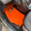 EVA коврики на Citroen C-Elysee 2012 - 2022 в Химках