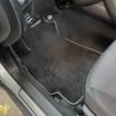 Ворсовые коврики на Subaru Forester III 2007 - 2013 в Химках