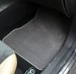 Коврики на Ford Fiesta VI 2008 - 2019 в Химках