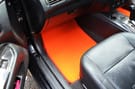 Коврики на Mitsubishi Lancer Cedia 2000 - 2004 в Химках