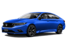 Коврики на Honda Civic XI 4d 2020 - 2025 в Химках