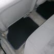 Ворсовые коврики на Mazda Premacy I 1999 - 2005 в Химках