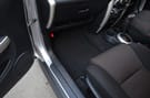 EVA коврики на Toyota Ist I 2002 - 2007 в Химках