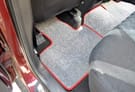 Ворсовые коврики на Chery Tiggo 5 2014 - 2020 в Химках