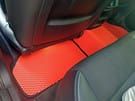 Коврики на BMW X4 (F26) 2014 - 2018 в Химках