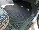 Коврики на Toyota Rav4 II 2000 - 2006 в Химках