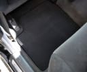 Ворсовые коврики на Toyota Camry Solara (XV20) 1998 - 2003 в Химках