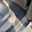 Ворсовые коврики на Volkswagen Touareg I 2002 - 2010 в Химках