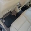 Коврики на Jaguar S-Type 1998 - 2008 в Химках