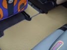 EVA коврики на Honda Civic VII 5d 2000 - 2005 в Химках