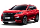 Ворсовые коврики на Exeed TXL 2019 - 2025 в Химках