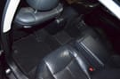 EVA коврики на Nissan Fuga (Y51) 2009 - 2022 в Химках