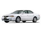 EVA коврики на Honda Saber II 1998 - 2003 в Химках