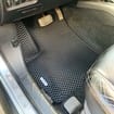 Коврики на Mitsubishi Outlander XL 2005 - 2013 в Химках