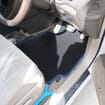 EVA коврики на Toyota Harrier I 1997 - 2003 в Химках