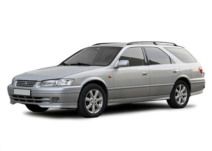 Коврики на Toyota Camry Gracia (XV20) 1996 - 2001 в Химках