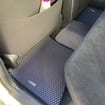 EVA коврики на Toyota Corolla Axio (E16) 2012 - 2025 в Химках