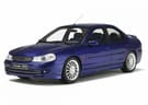 Ворсовые коврики на Ford Mondeo II 1996 - 2000 в Химках