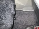 Коврики на Hummer H1 1992 - 2006 в Химках