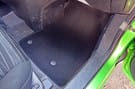 Коврики на Mazda 2 2007 - 2015 в Химках