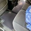 Коврики на Toyota Land Cruiser Prado 150 2009 - 2023 в Химках