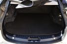 Ворсовые коврики на BMW 5 Gran Turismo (F07) 2009 - 2016 в Химках