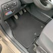 EVA коврики на Renault Scenic III 2009 - 2016 в Химках