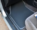 Коврики на Nissan Primera (P11) 1996 - 2002 в Химках