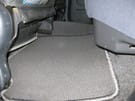 Ворсовые коврики на Toyota Rav4 I 1994 - 2000 в Химках