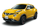 Коврики на Nissan Juke 2010 - 2019 в Химках