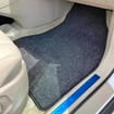 Коврики на Lexus RX II 2003 - 2009 в Химках