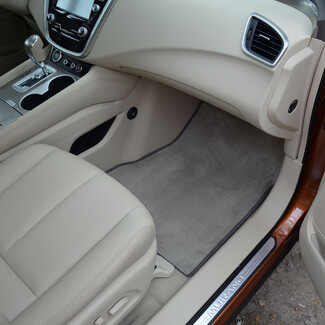 Коврики на Nissan Murano (Z52) 2014&nbsp;-&nbsp;2022 в Химках