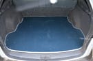 Ворсовые коврики на Mazda Atenza 2002 - 2007 в Химках
