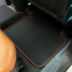 Коврики на Volkswagen Teramont X 2019 - 2025 в Химках