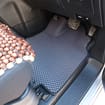 EVA коврики на Nissan Serena (C27) 2016 - 2022 в Химках
