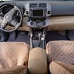 Коврики на Toyota Rav4 III 2006 - 2013 в Химках
