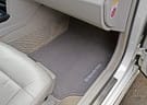 EVA коврики на Mercedes E (W212) 2009 - 2016 в Химках